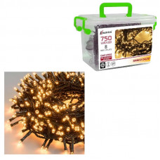 FILO LED 750 BIANCO IN BOX (2pz)